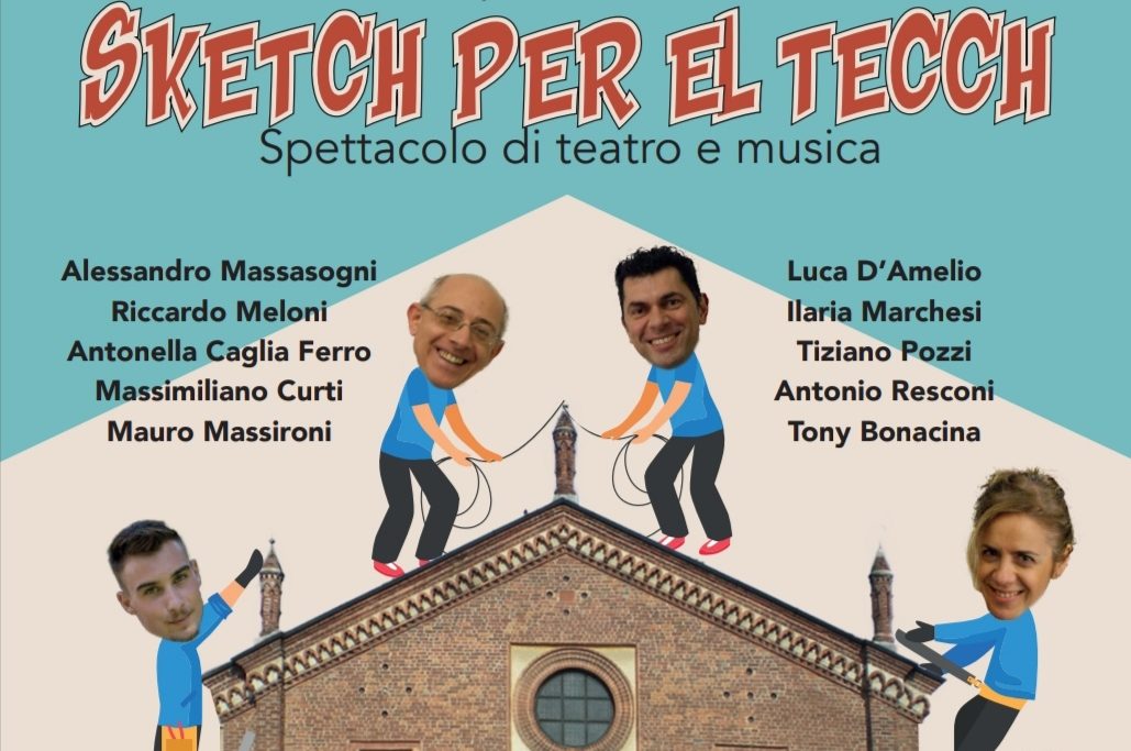 SPETTACOLO TEATRALE 2019