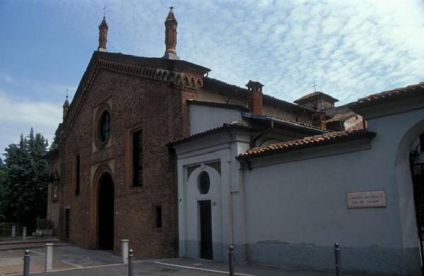 santa maria del carmine